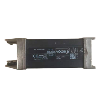 2031401 CAN Node, Paver Computer, Asphalt Paver Parts, Paver Parts, Milling Machine Parts, Roller Parts