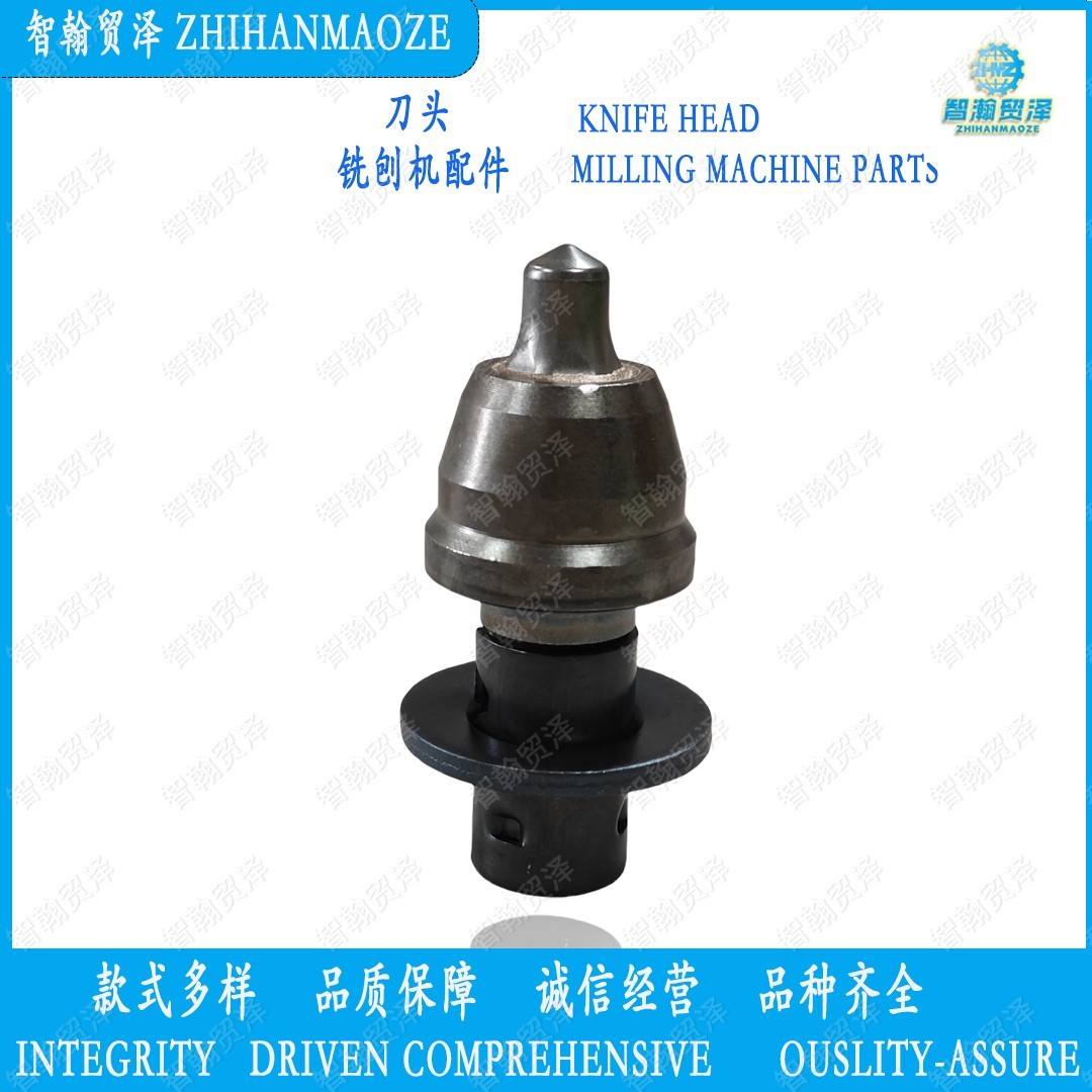 124233  Milling Machine Cutter Head  D22  Asphalt Cutter Head   tungsten carbide-tipped