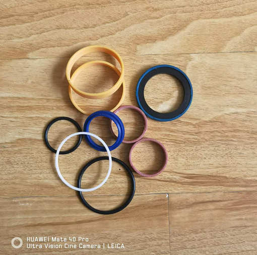 RM54586938 Screed Extension Cylinder Repair Kit, Asphalt Paver Parts, Paver Parts, Milling Machine Parts, Roller Parts,VB887801