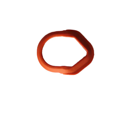 158509 HT11 Lower Seal of Tool Holder, Tool Bit and Tool Seat, Road Milling Machine Recycling Slipform Accessories, Paver Accessories, Milling Machine Accessories, Roller Accessories