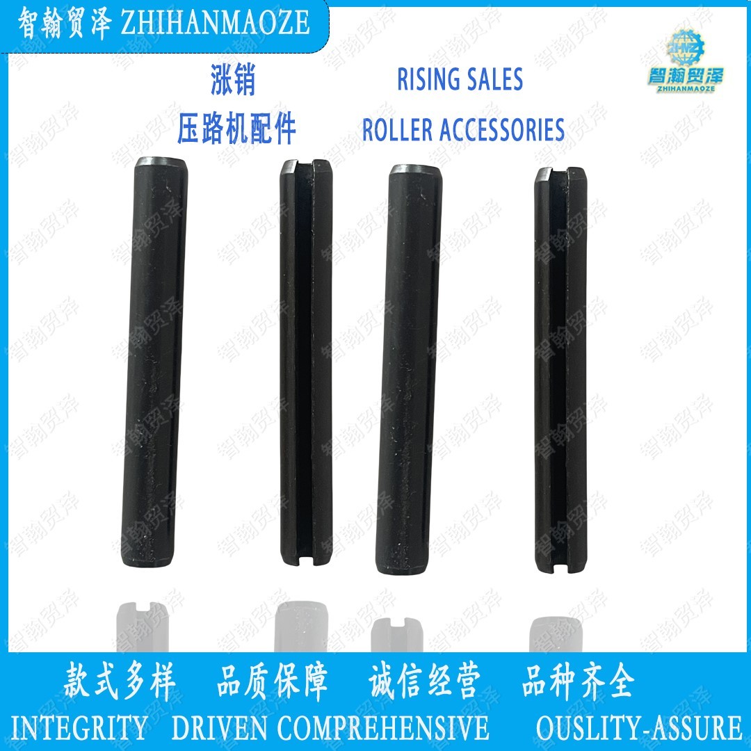 09151235 Rose Pin Roller Part