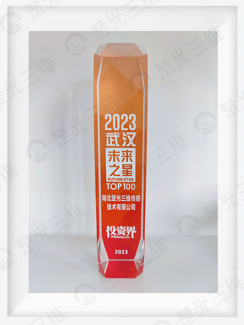 2023武汉未来之星