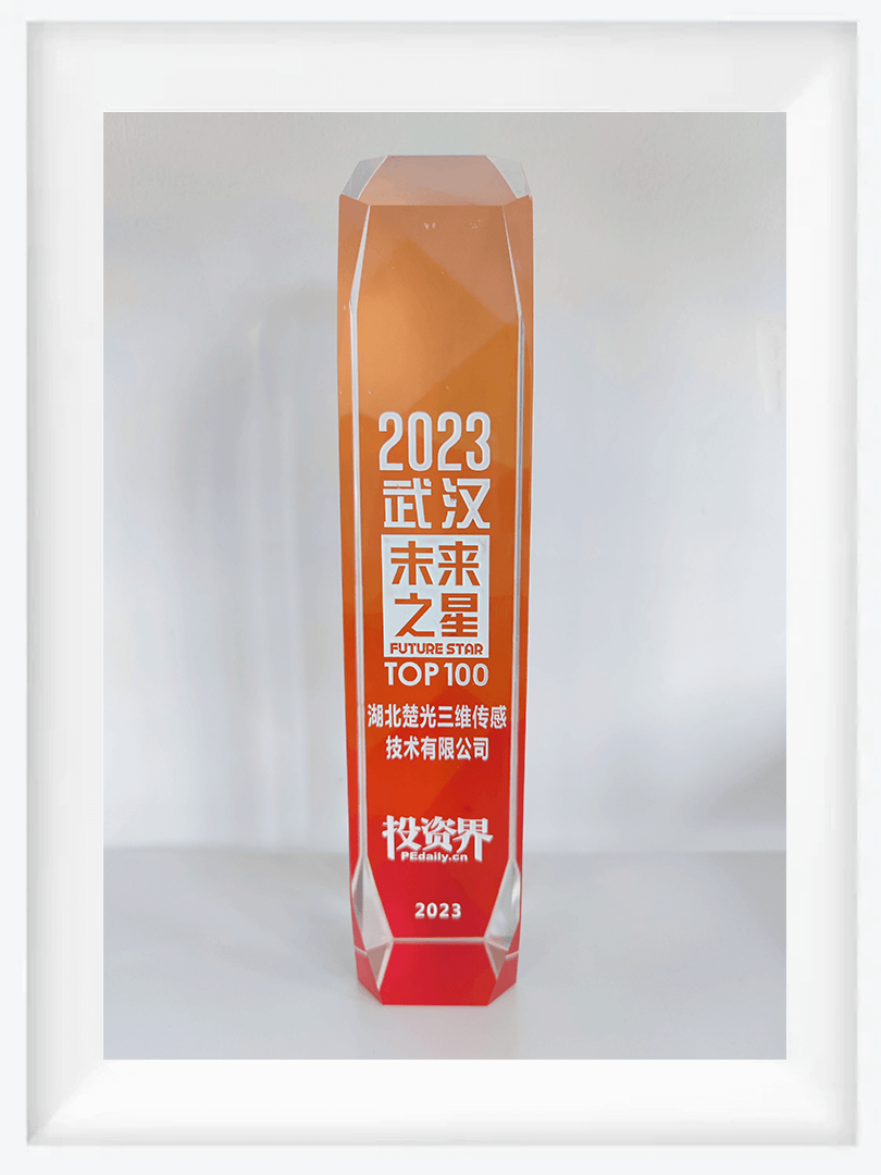 2023武汉未来之星