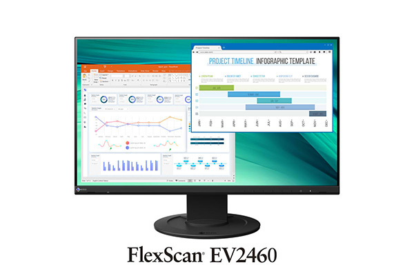 EV2460