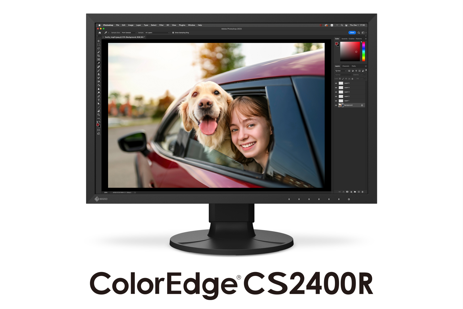 CS2400R（新品）