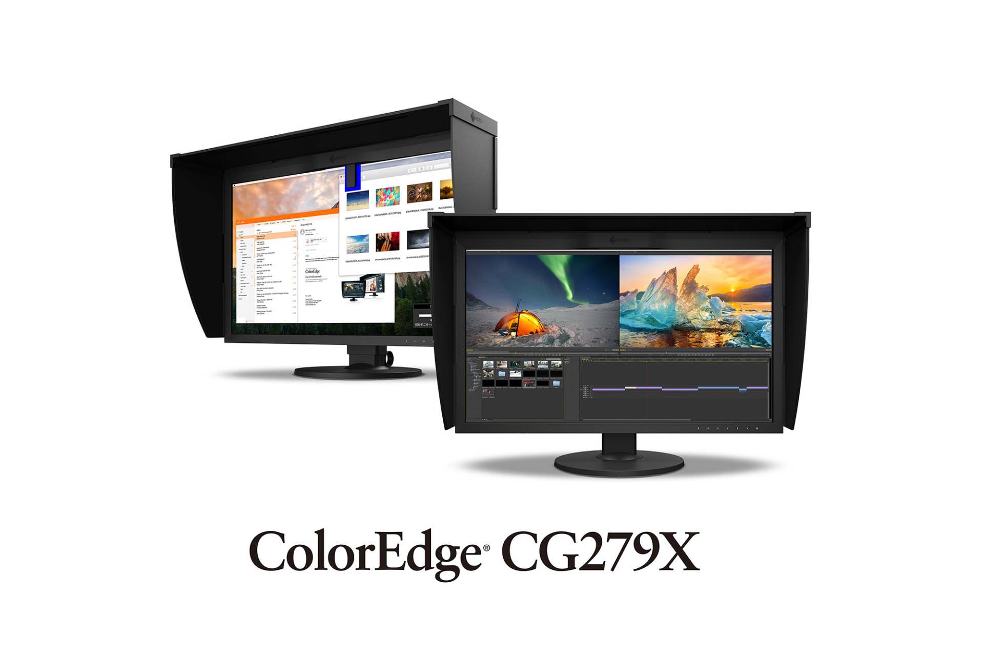 ColorEdge CG279X(已停產(chǎn)）