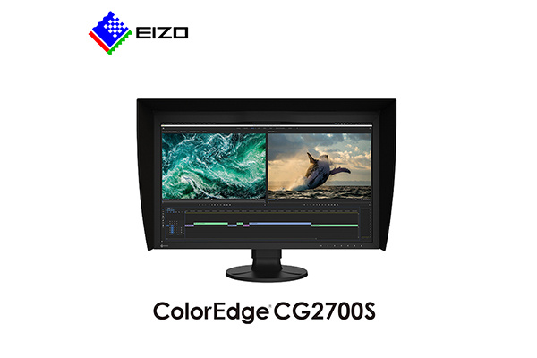 ColorEdge CG2700S（新品）