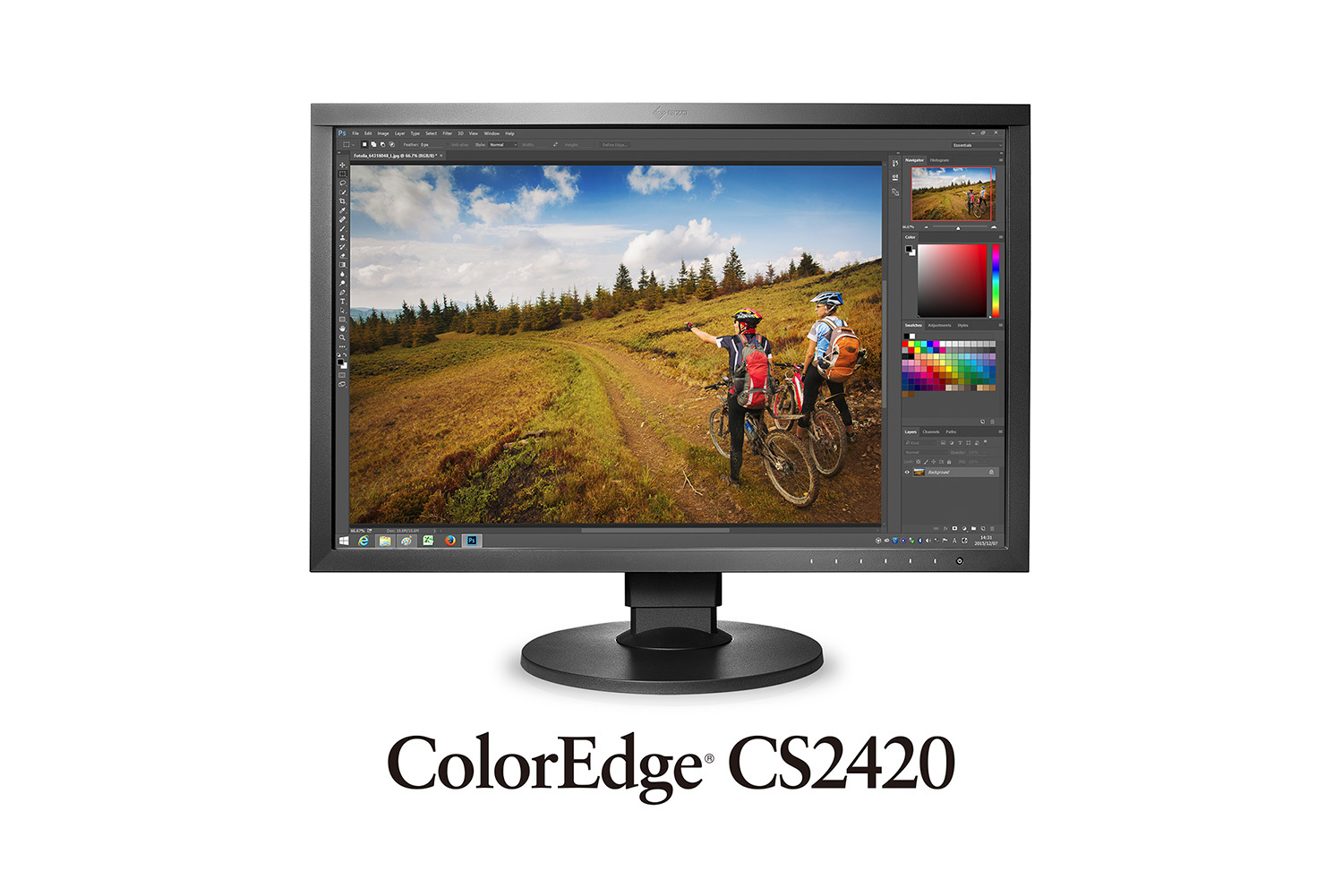 ColorEdge CS2420(已停產(chǎn)）