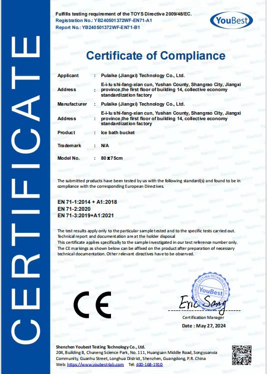 CE