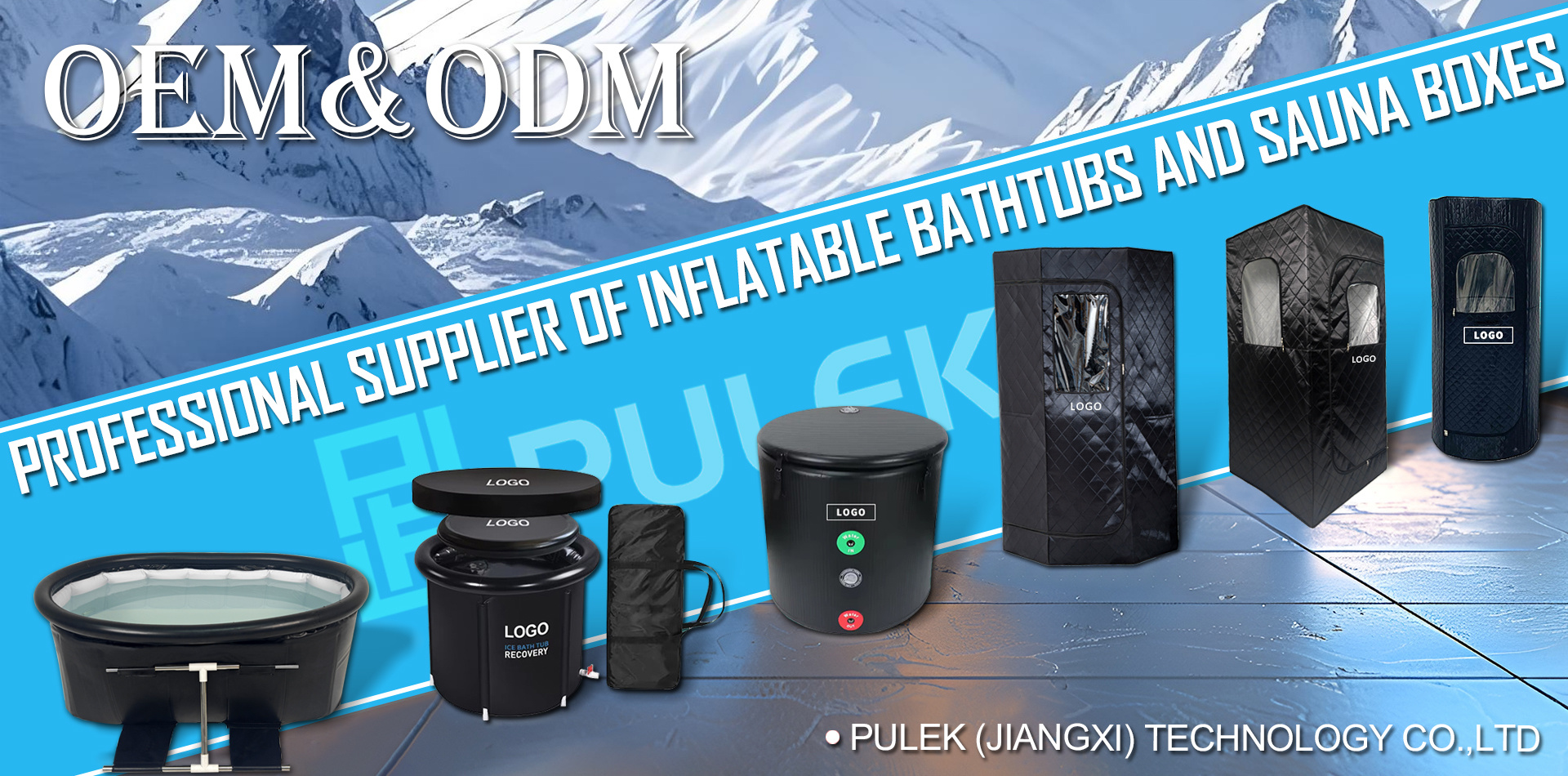 PULEK (Jiangxi) Technology Co., Ltd