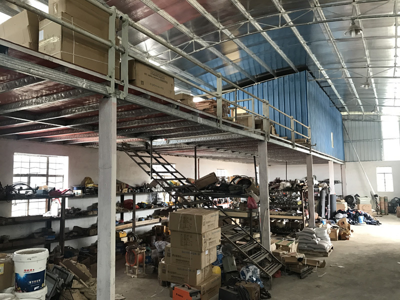 Warehouse