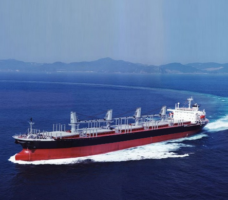 Economic Activity Resumes, Global Shipping Industry Gets Busy...