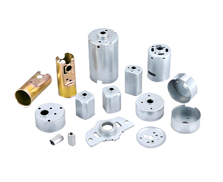 sheet metal stamping parts