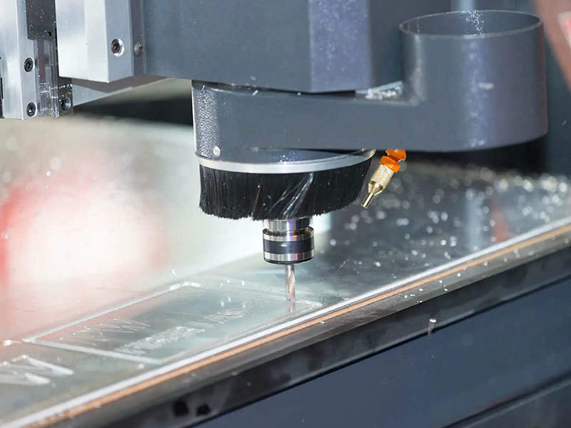 Non-standard Customized Processed Products