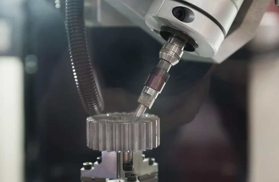 Reduce precision CNC sheet metal processing errors