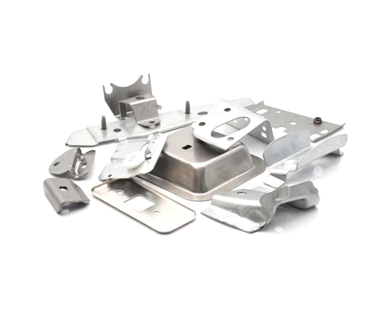 Exploring the Advantages and Techniques of Stamping Steel Parts in Manufacturing