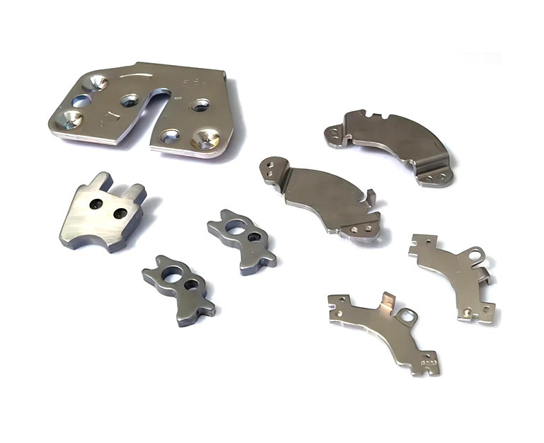 From Design to Production: How Stamping Steel Parts Elevate Mechanical Engineering