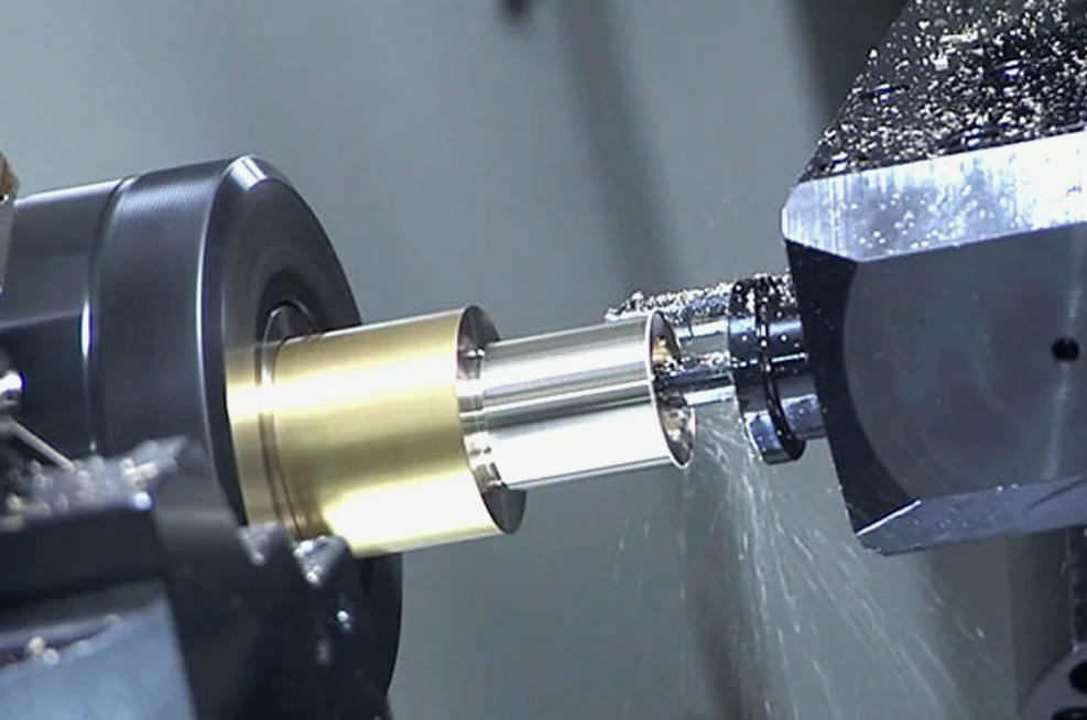 The future development of CNC machining