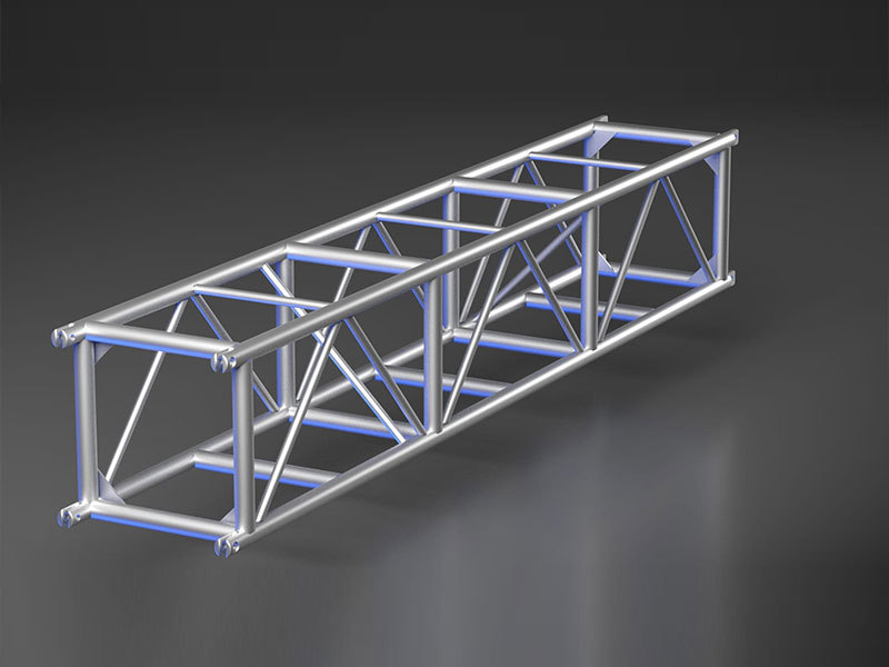Light Steel Structure