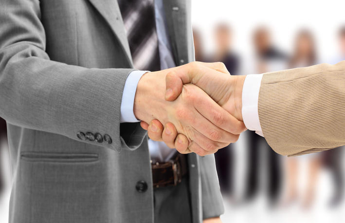 Work together to create brilliance