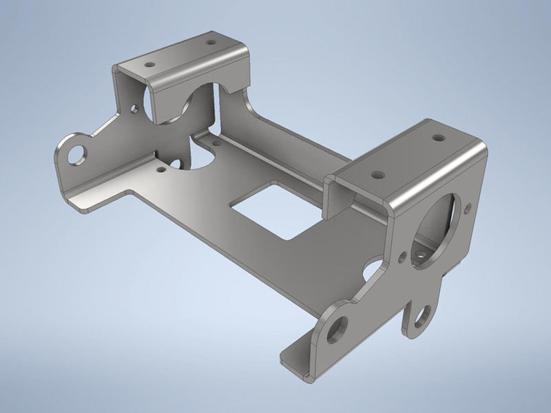Stamping Parts
