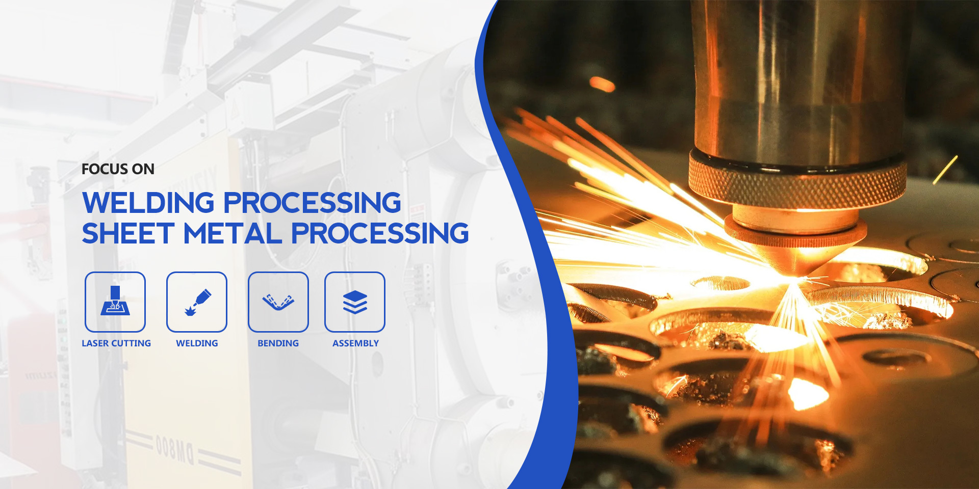 Yantai Xingheyang Machinery Co., Ltd.