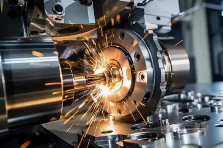 Characteristics of precision CNC sheet metal processing technology