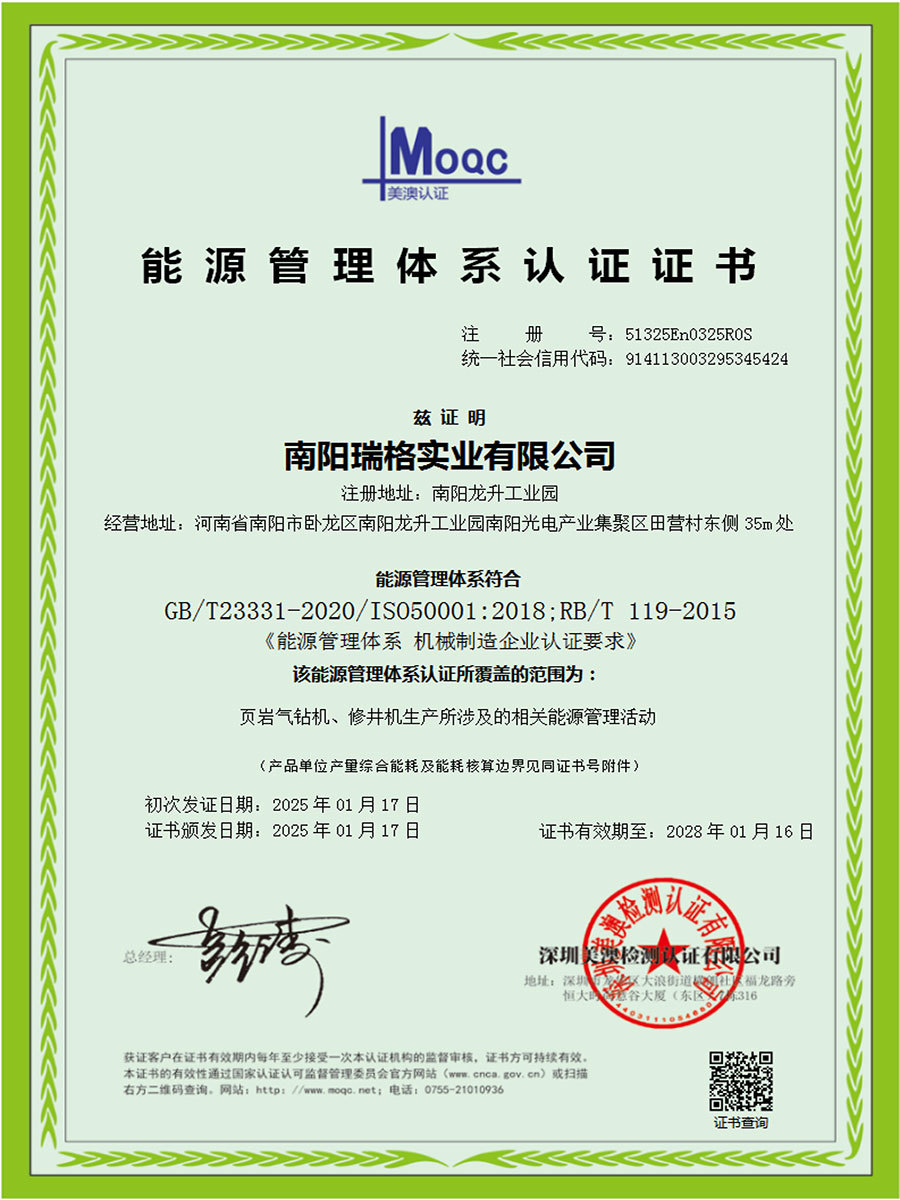 ISO 50001 2018 ISO 50001 2018