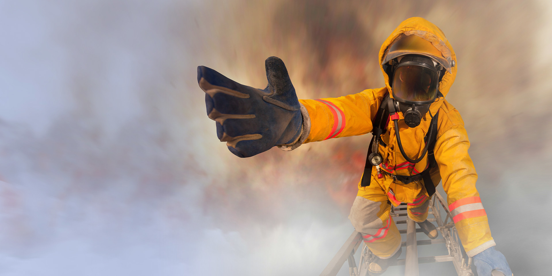 Pre-disaster prevention to post-disaster<br>One-stop platform for salvage and rehabilitation