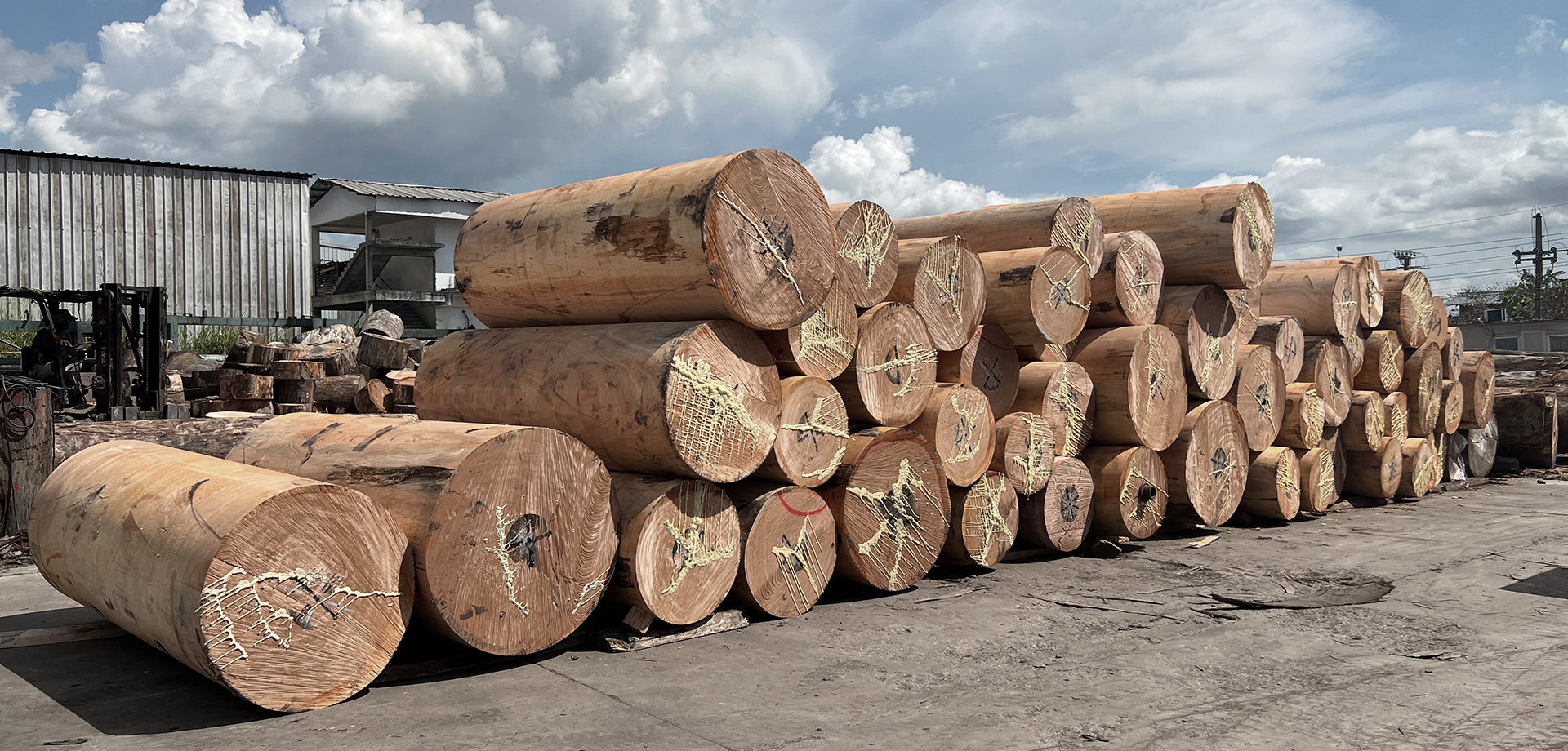 Good wood veneer, choose Niu Wood