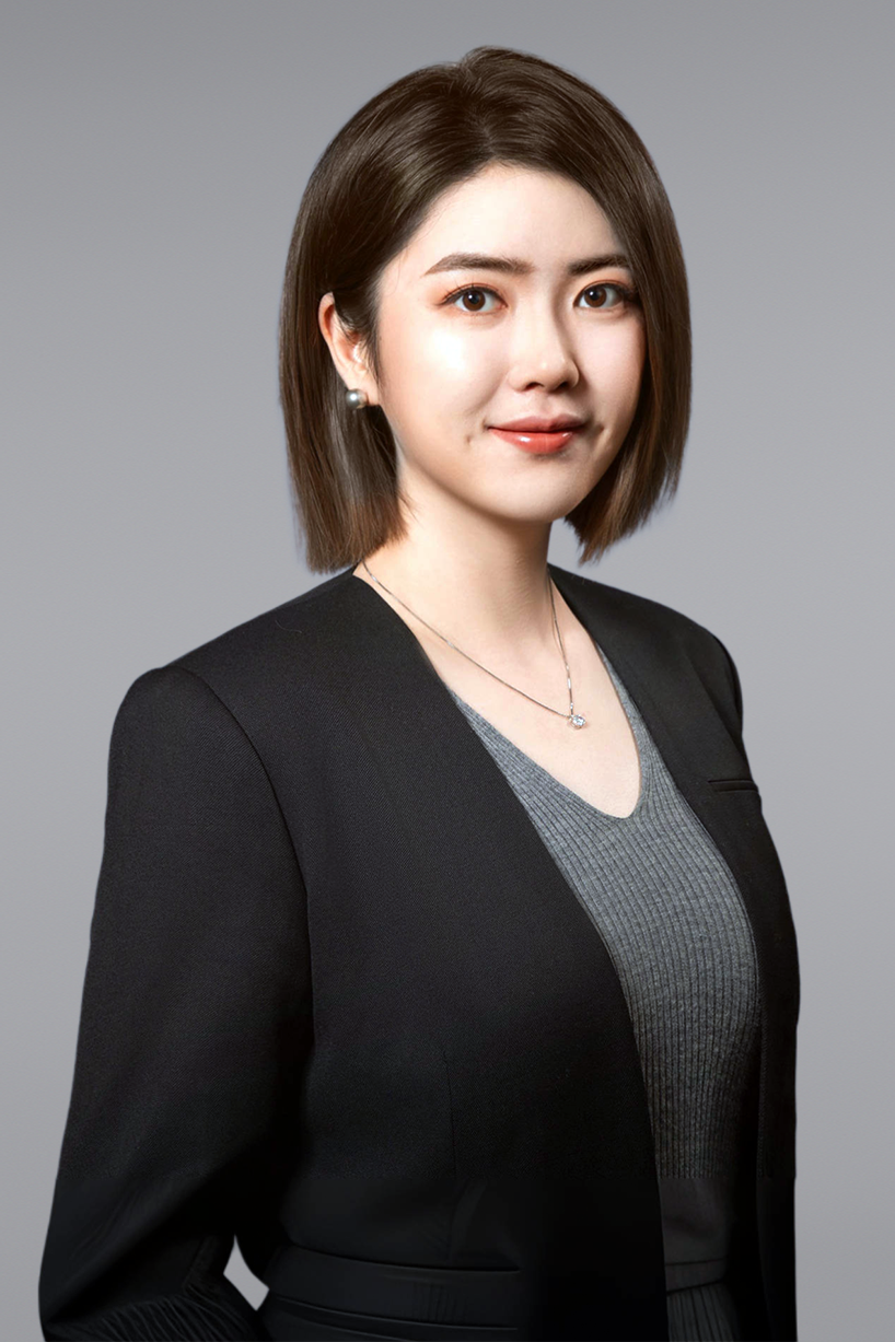 陈雨婕