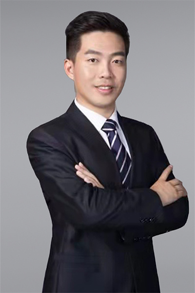 许 睿