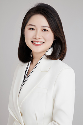 韩梅君