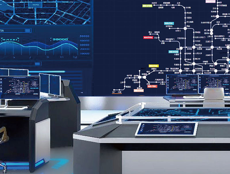 Integrated Security Integrated Security