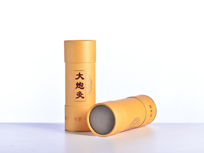 大炮灸