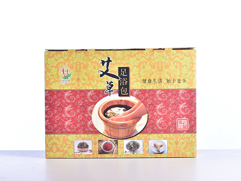 珍艾佳牌足浴包八合一