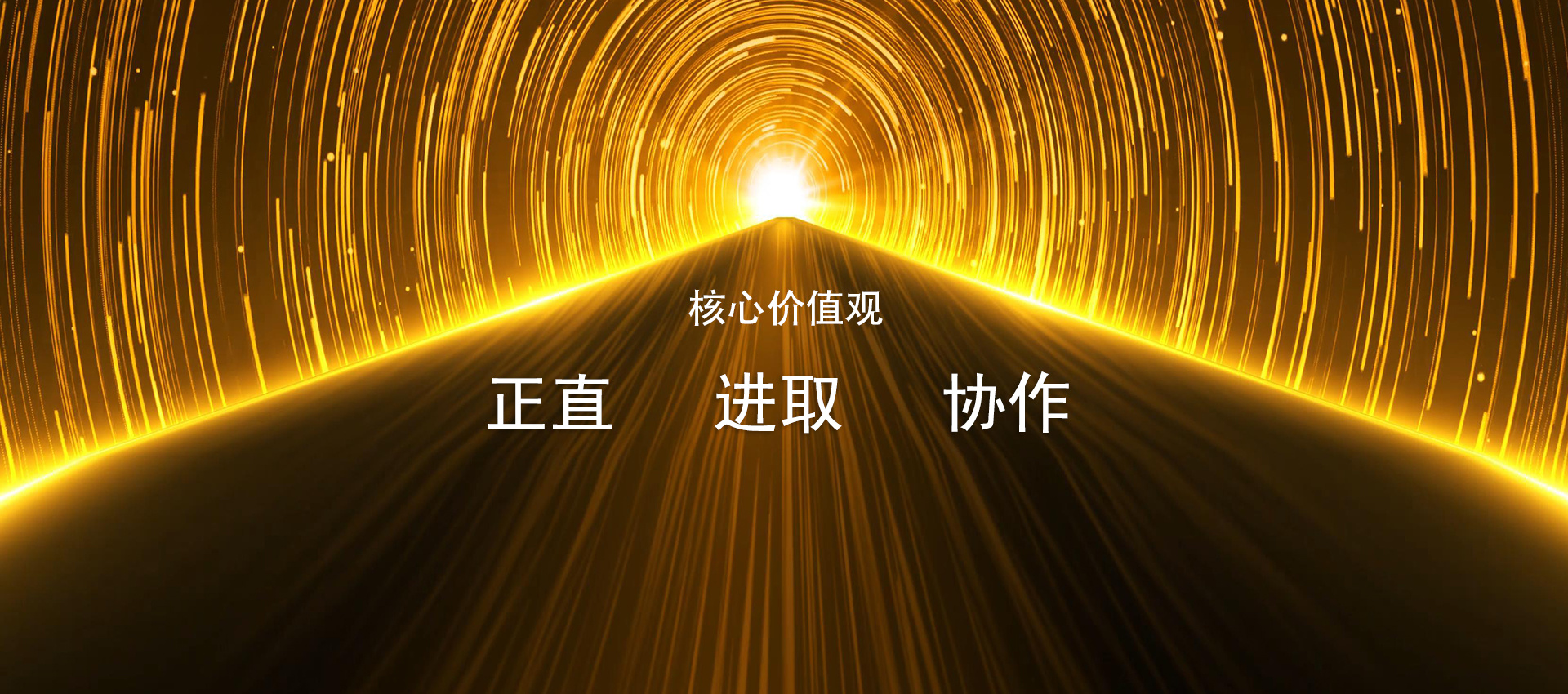 核心价值观