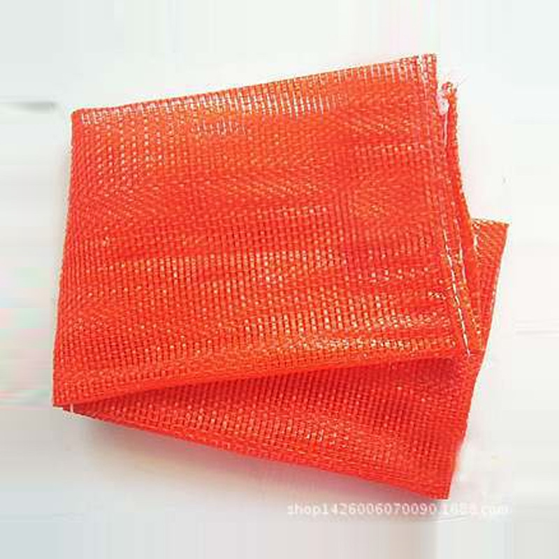 Vegetable mesh bags