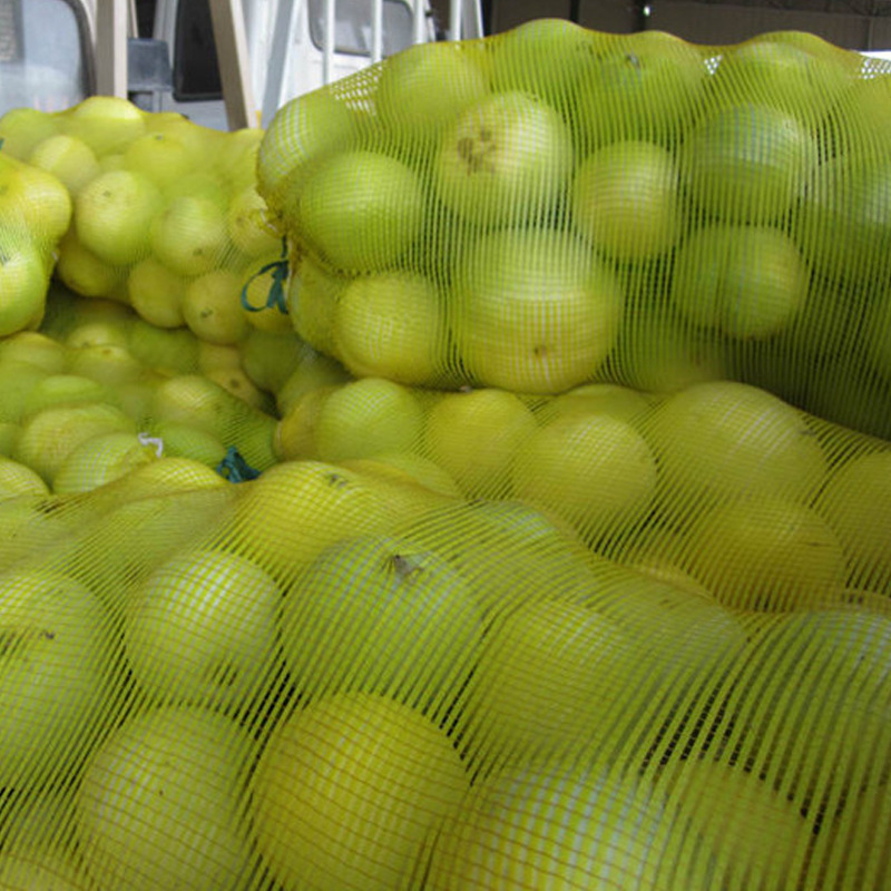 Fruit mesh bags