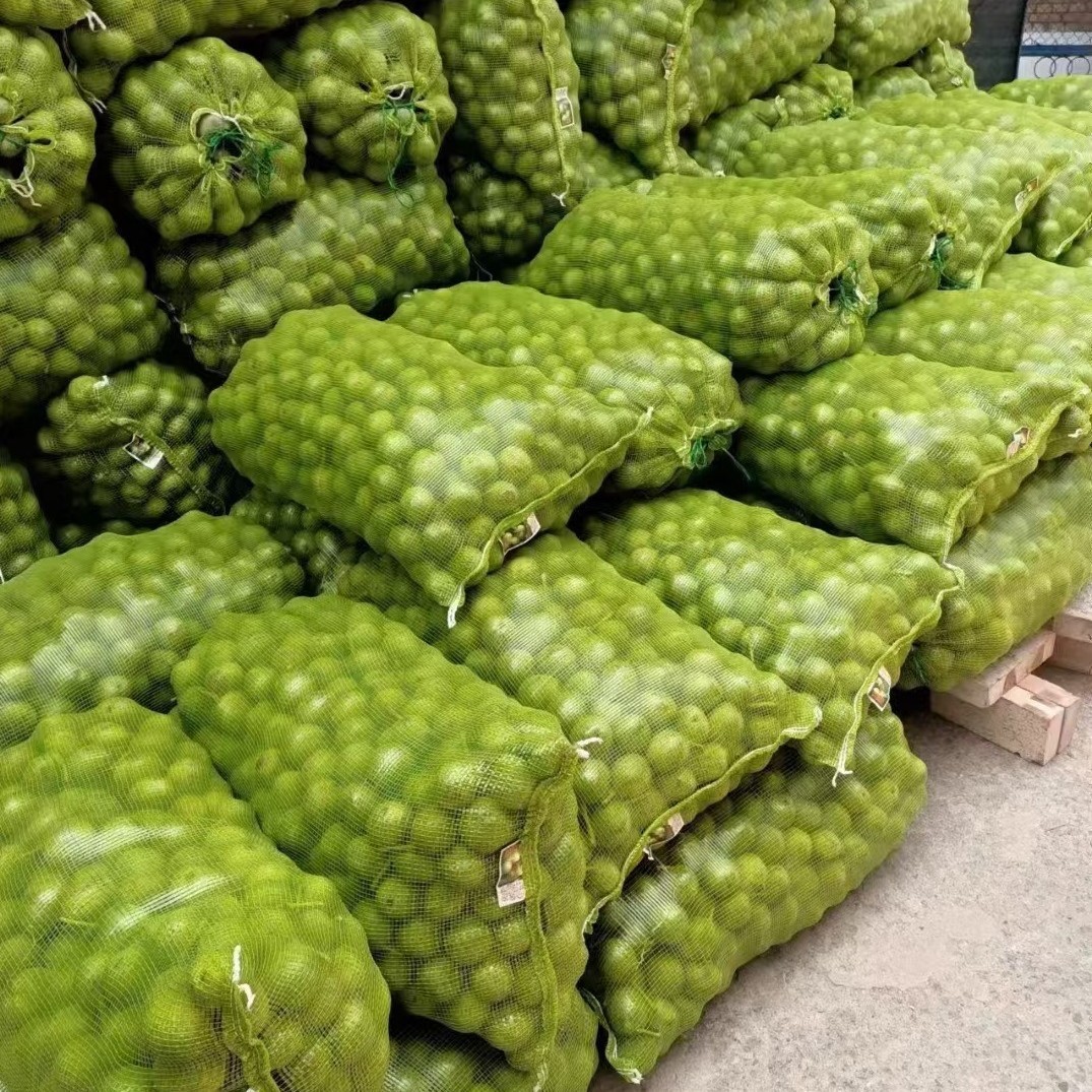 Fruit mesh bags