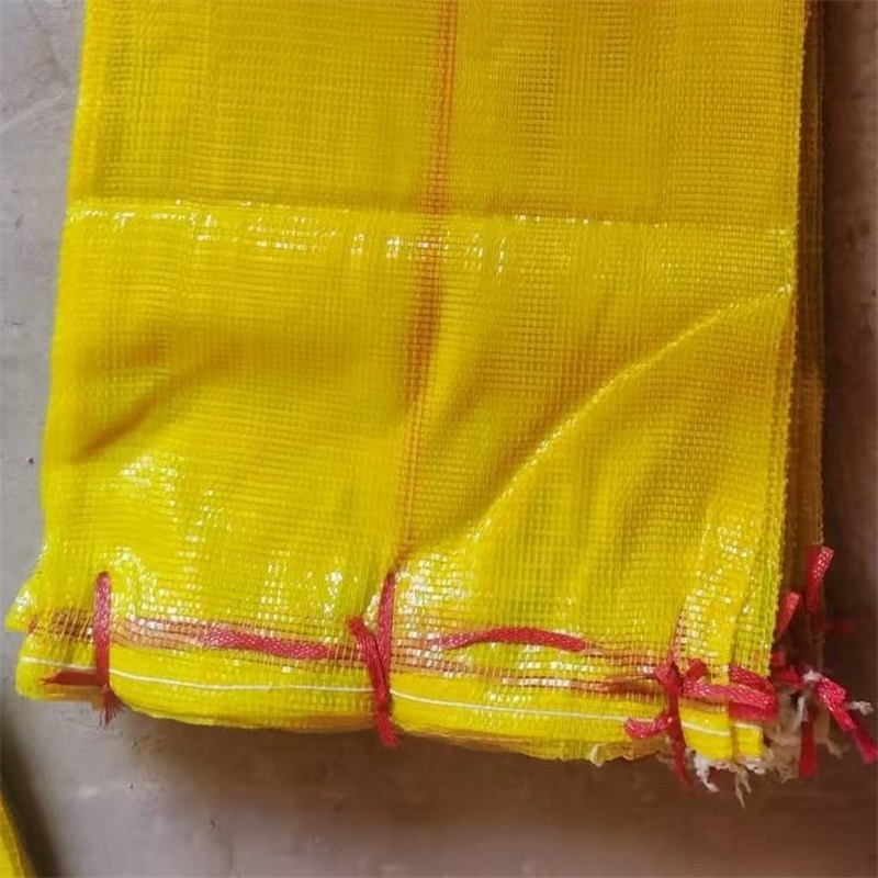 Vegetable mesh bags