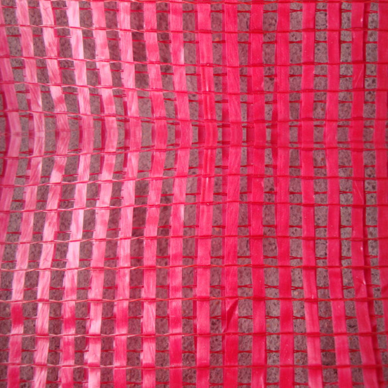 Vegetable mesh bags