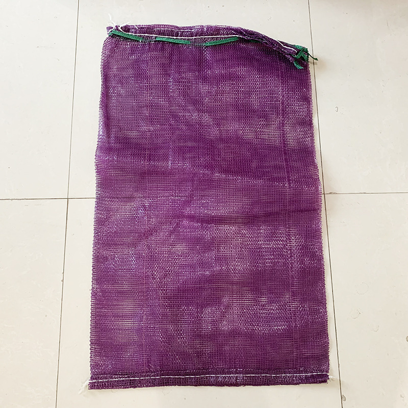 Fruit mesh bags