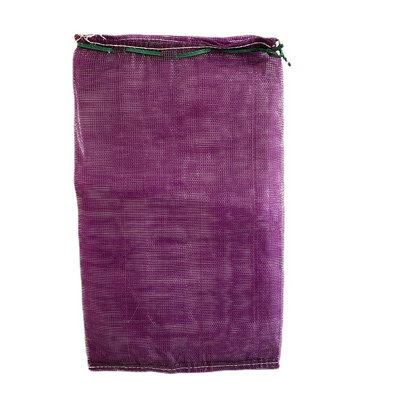 Vegetable mesh bags