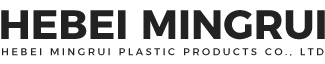 Hebei Mingrui Plastic Products Co., Ltd