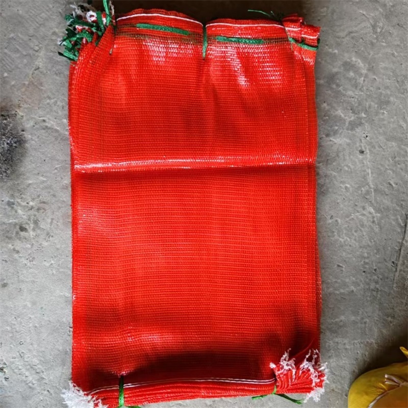 Vegetable mesh bags