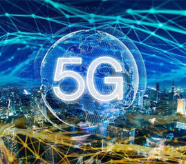 电子通讯5G应用 电子通讯5G应用
