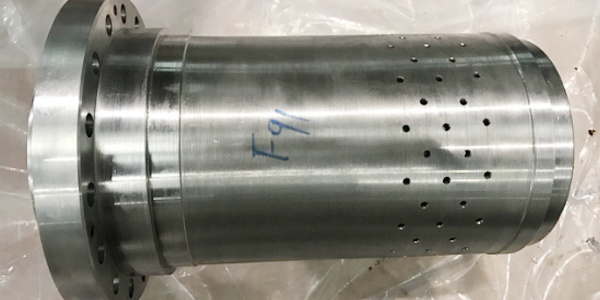 截止阀的基本结构及使用注意事项