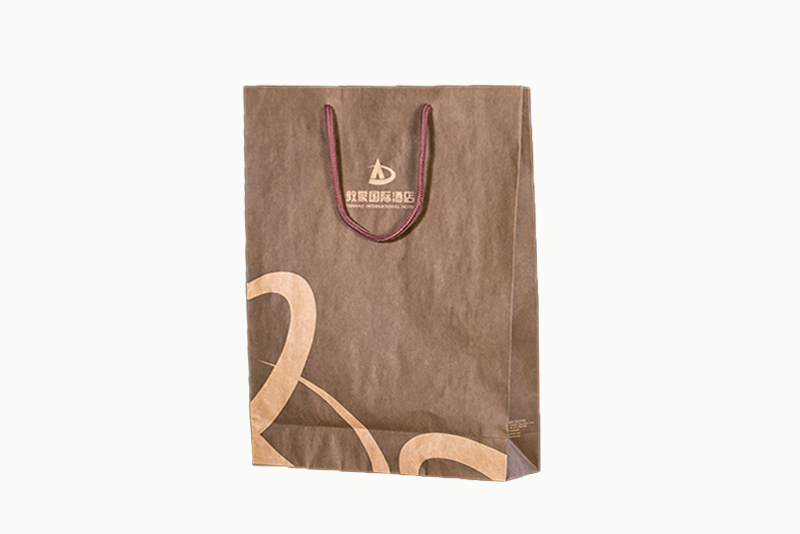 Kraft Paper Bag