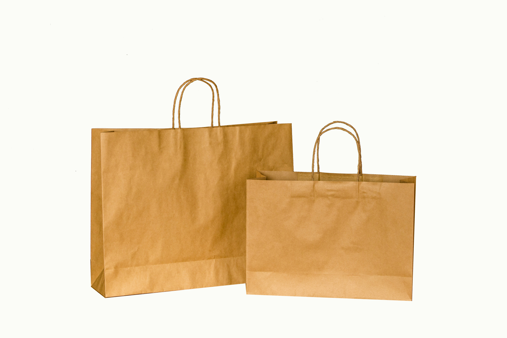 Kraft Paper Bag